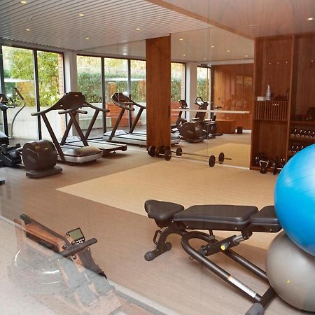 Luxus Apartament Rodzinny Z Sauna I Silownia Gdansk Bagian luar foto