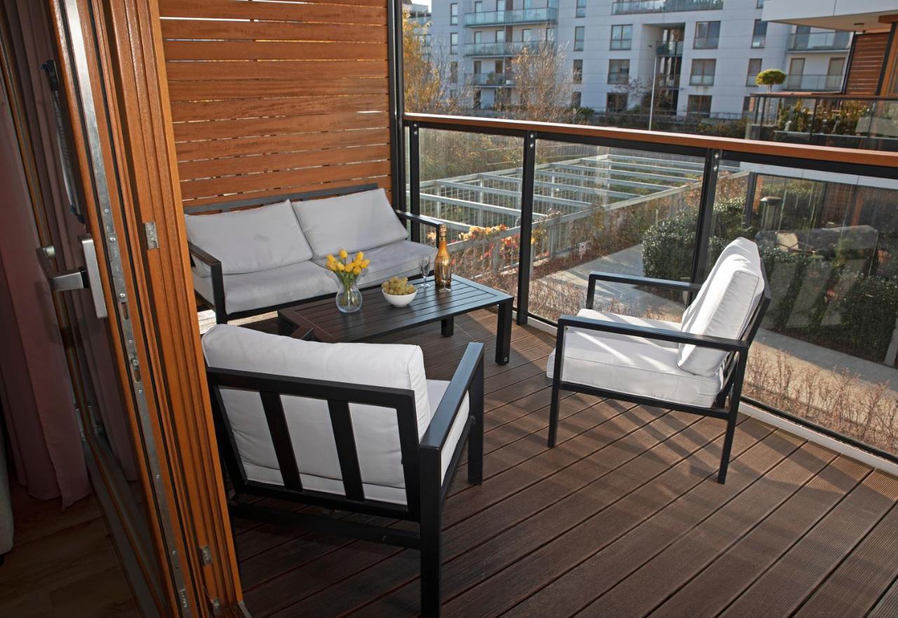 Luxus Apartament Rodzinny Z Sauna I Silownia Gdansk Bagian luar foto