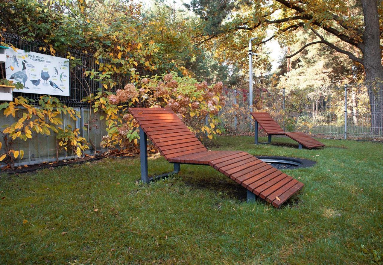 Luxus Apartament Rodzinny Z Sauna I Silownia Gdansk Bagian luar foto