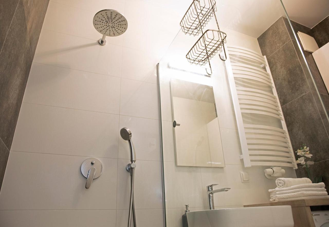Luxus Apartament Rodzinny Z Sauna I Silownia Gdansk Bagian luar foto