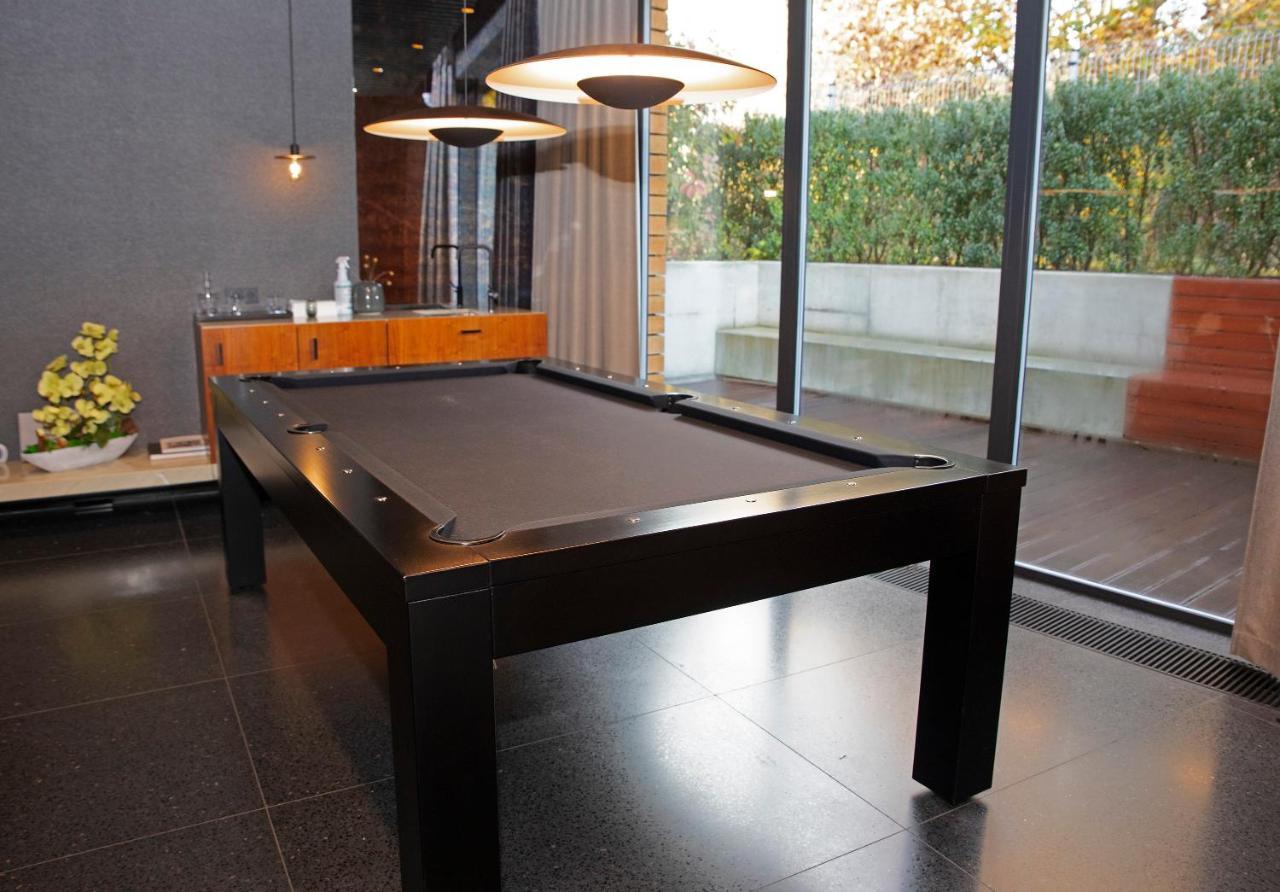 Luxus Apartament Rodzinny Z Sauna I Silownia Gdansk Bagian luar foto