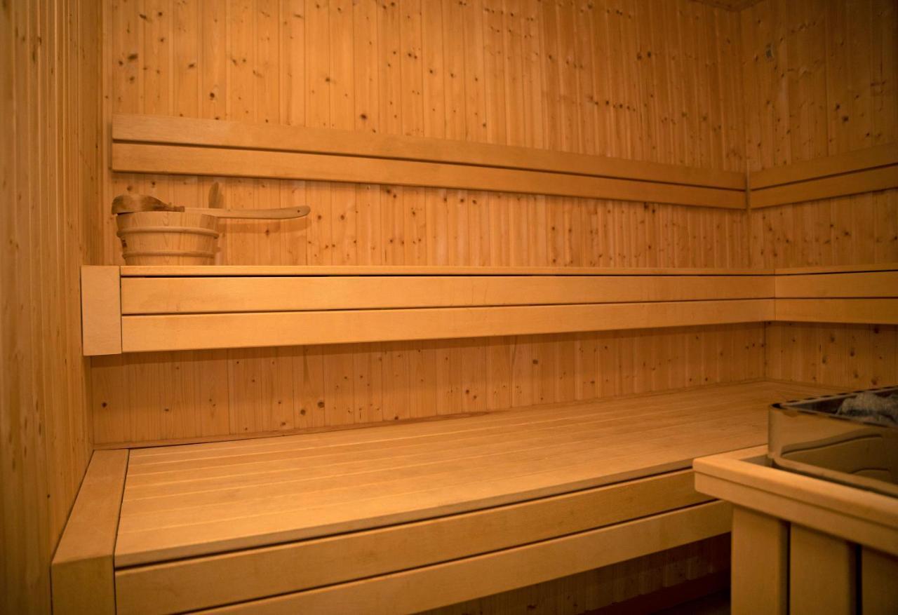 Luxus Apartament Rodzinny Z Sauna I Silownia Gdansk Bagian luar foto